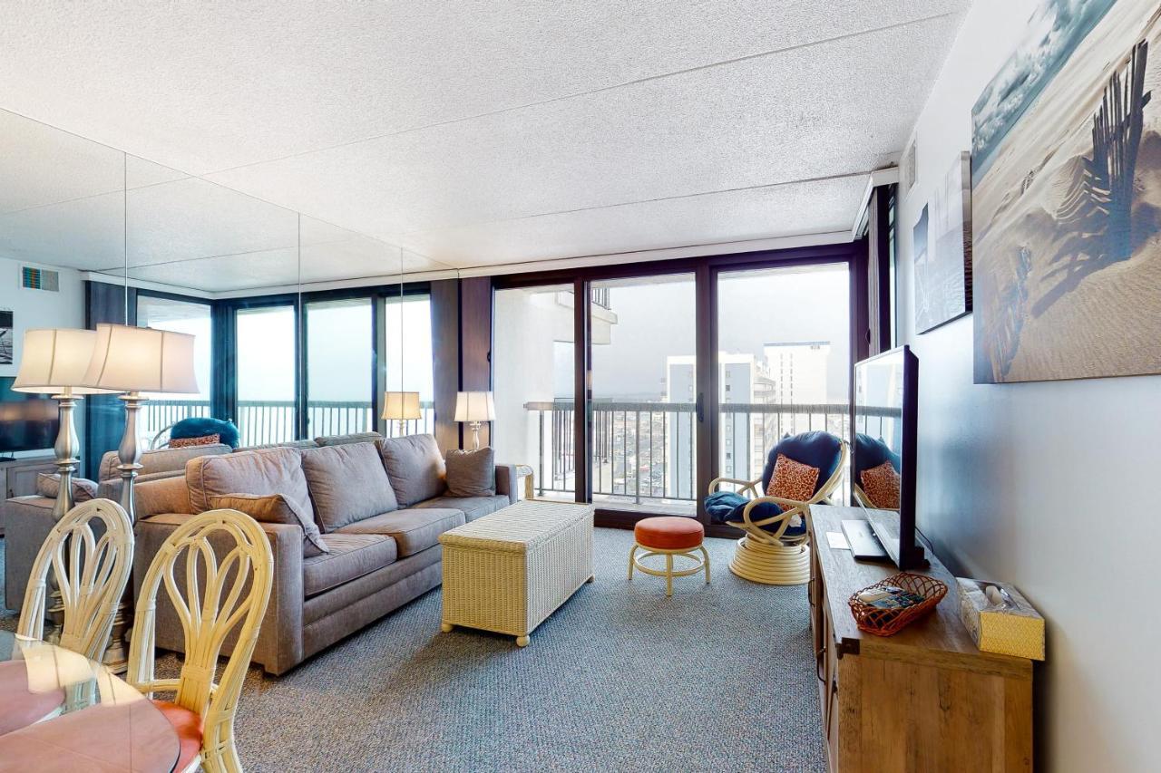 Sea Watch Condos IV Ocean City Habitación foto