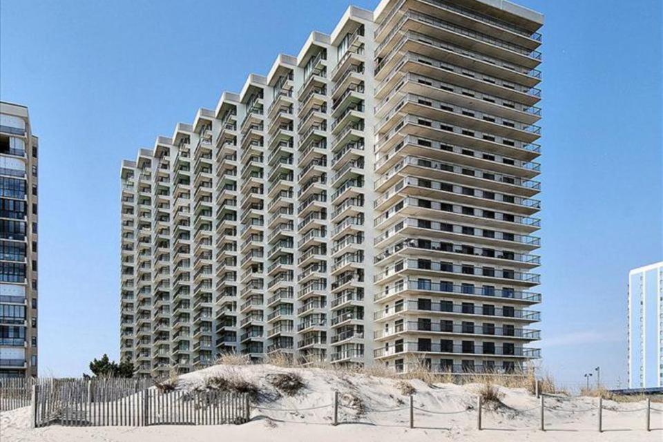 Sea Watch Condos IV Ocean City Habitación foto