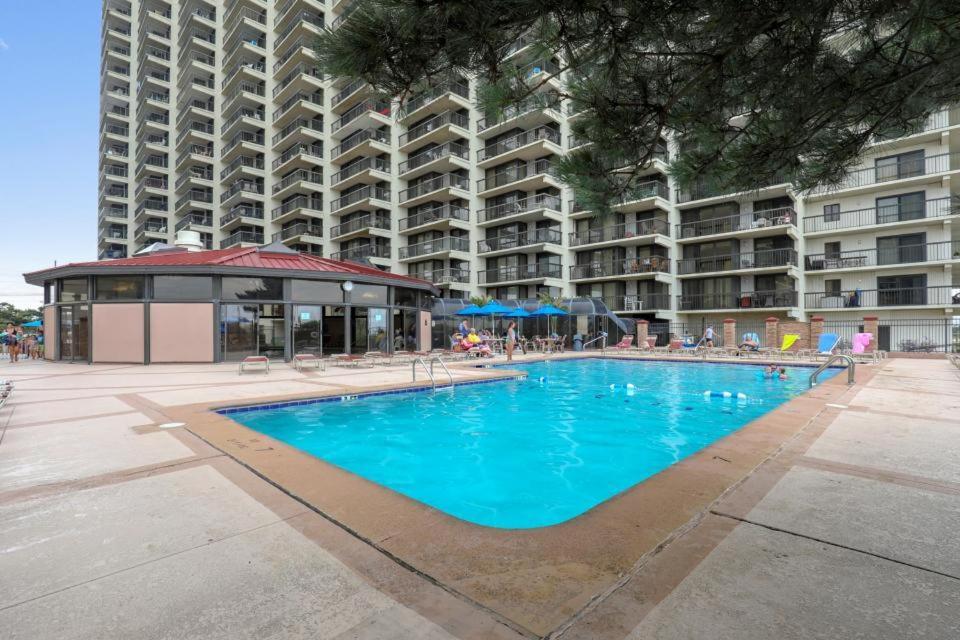 Sea Watch Condos IV Ocean City Habitación foto