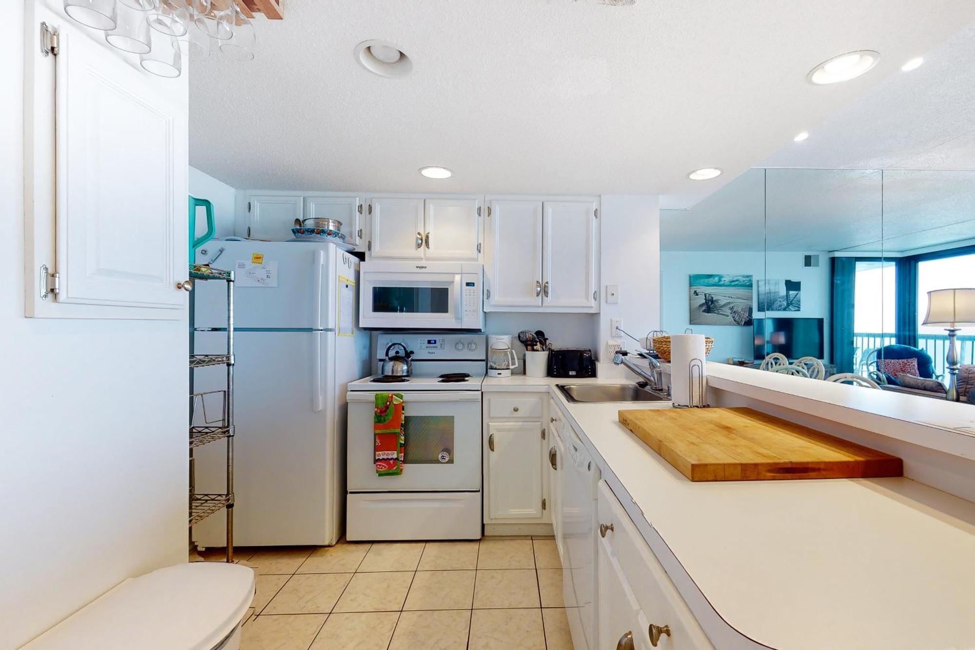 Sea Watch Condos IV Ocean City Habitación foto