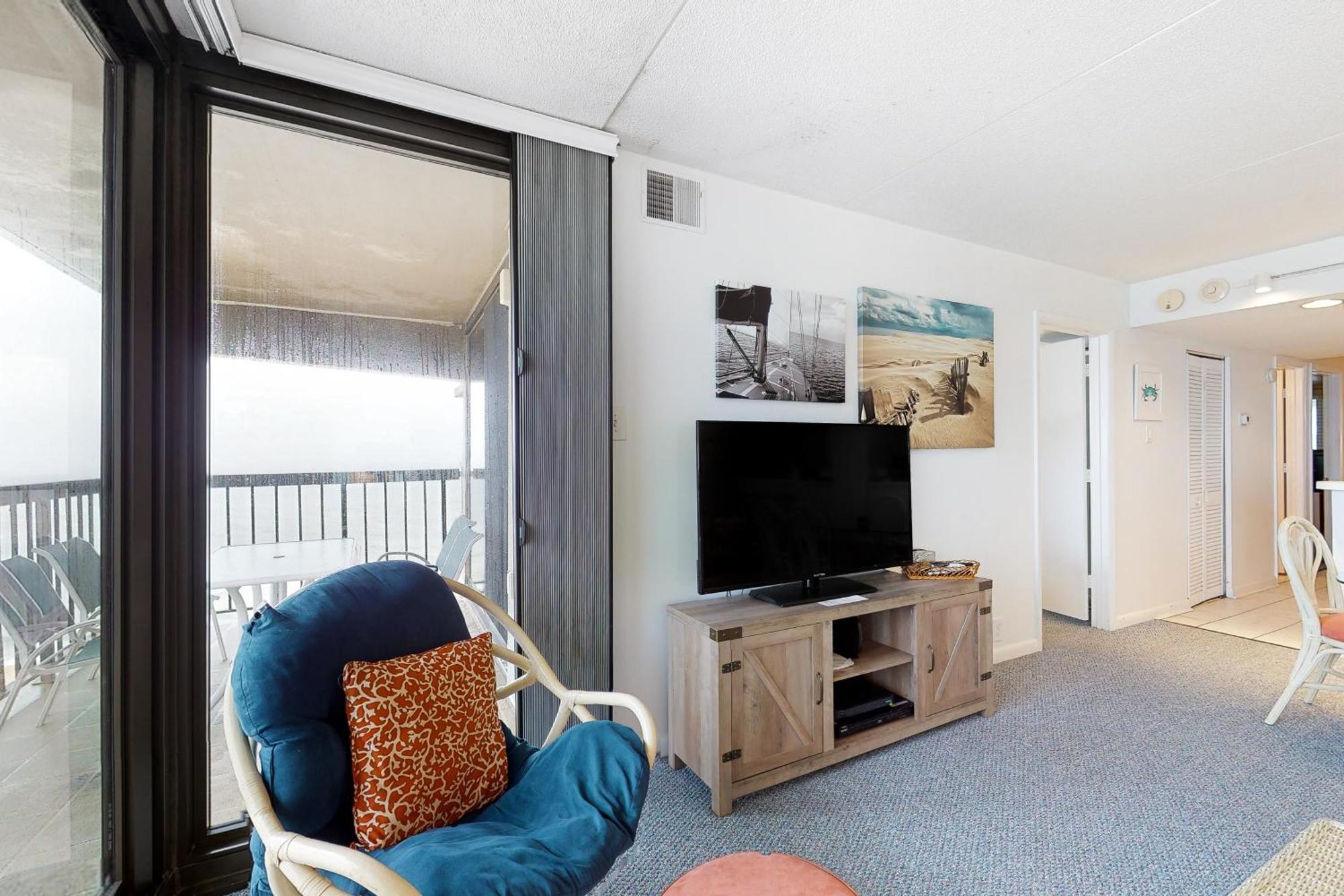 Sea Watch Condos IV Ocean City Habitación foto