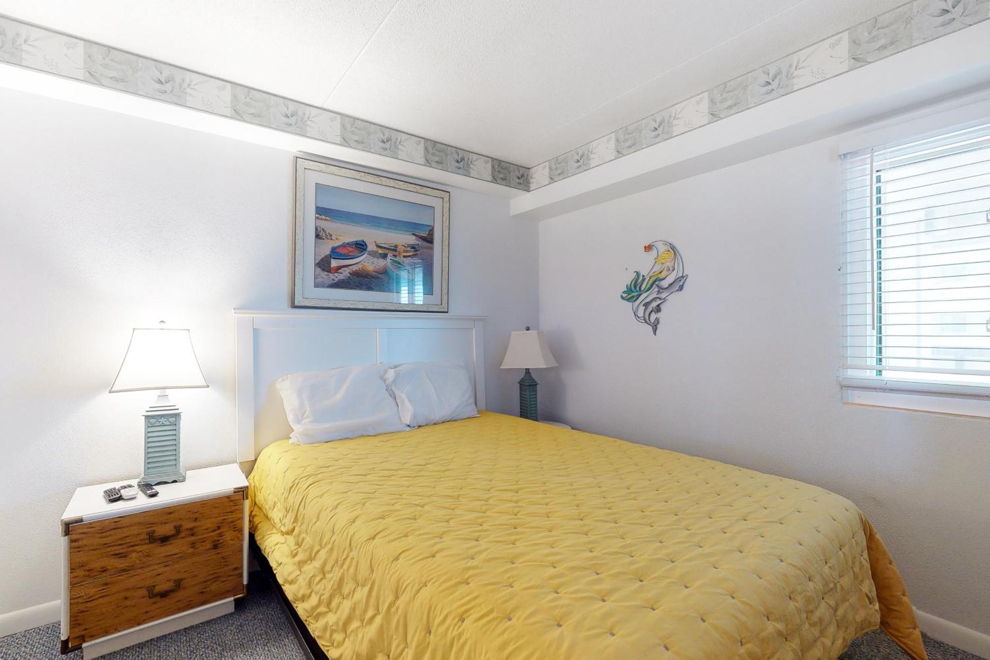 Sea Watch Condos IV Ocean City Habitación foto