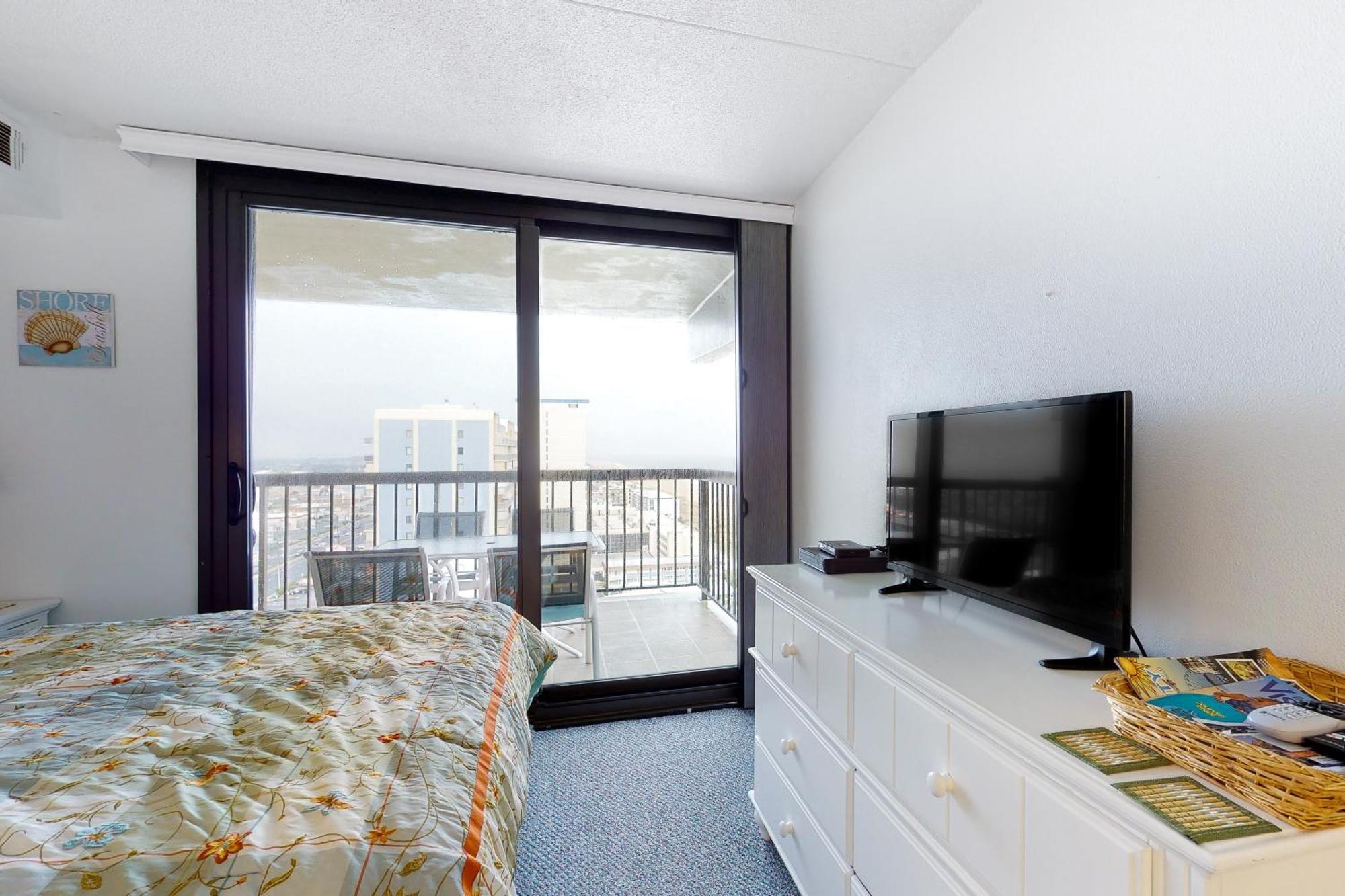 Sea Watch Condos IV Ocean City Habitación foto