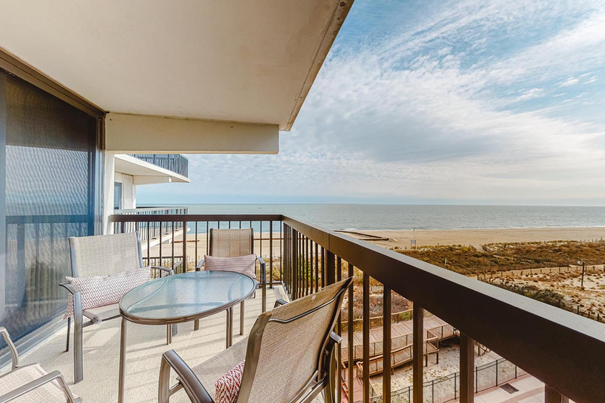 Sea Watch Condos IV Ocean City Habitación foto