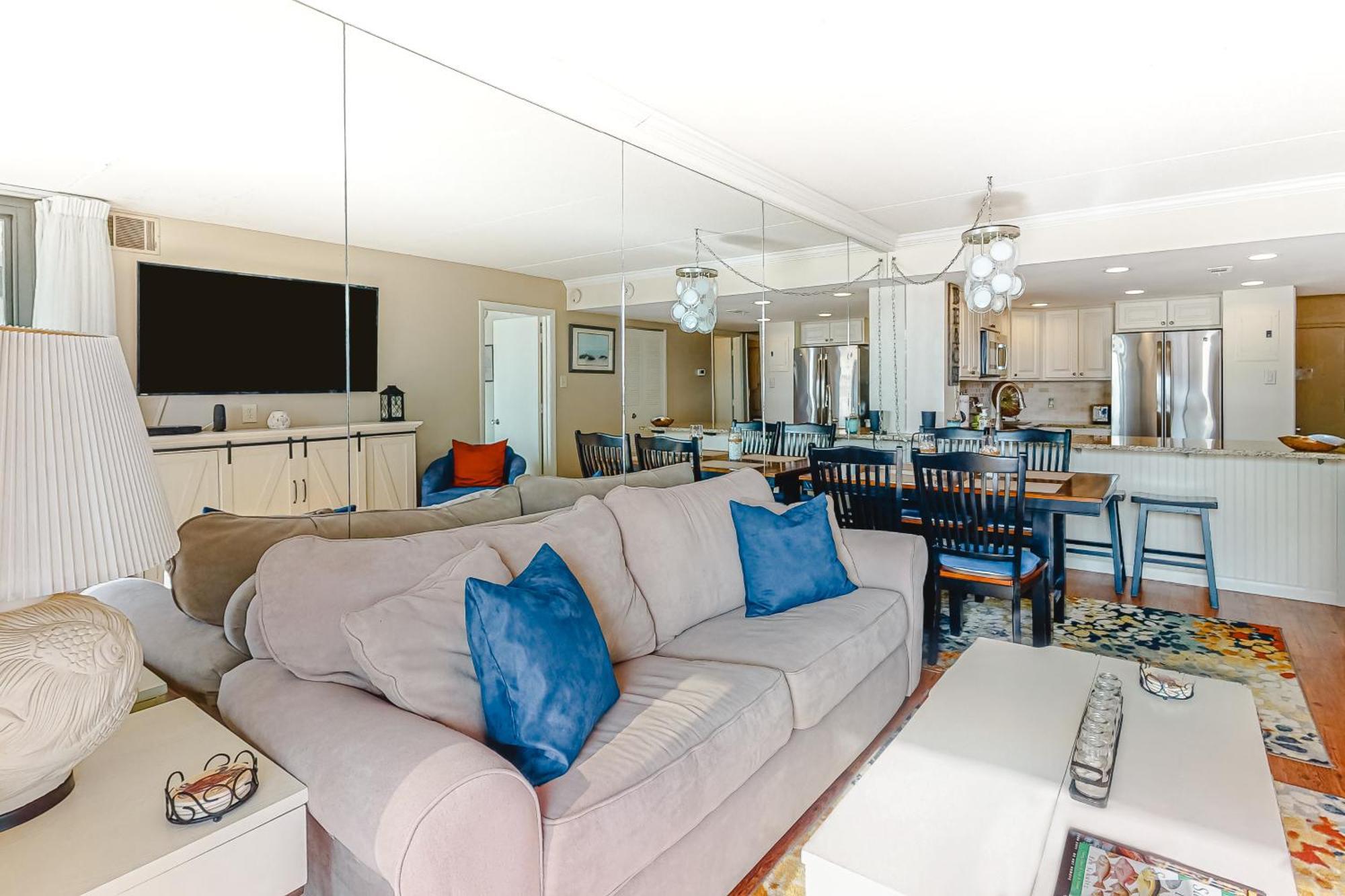 Sea Watch Condos IV Ocean City Habitación foto