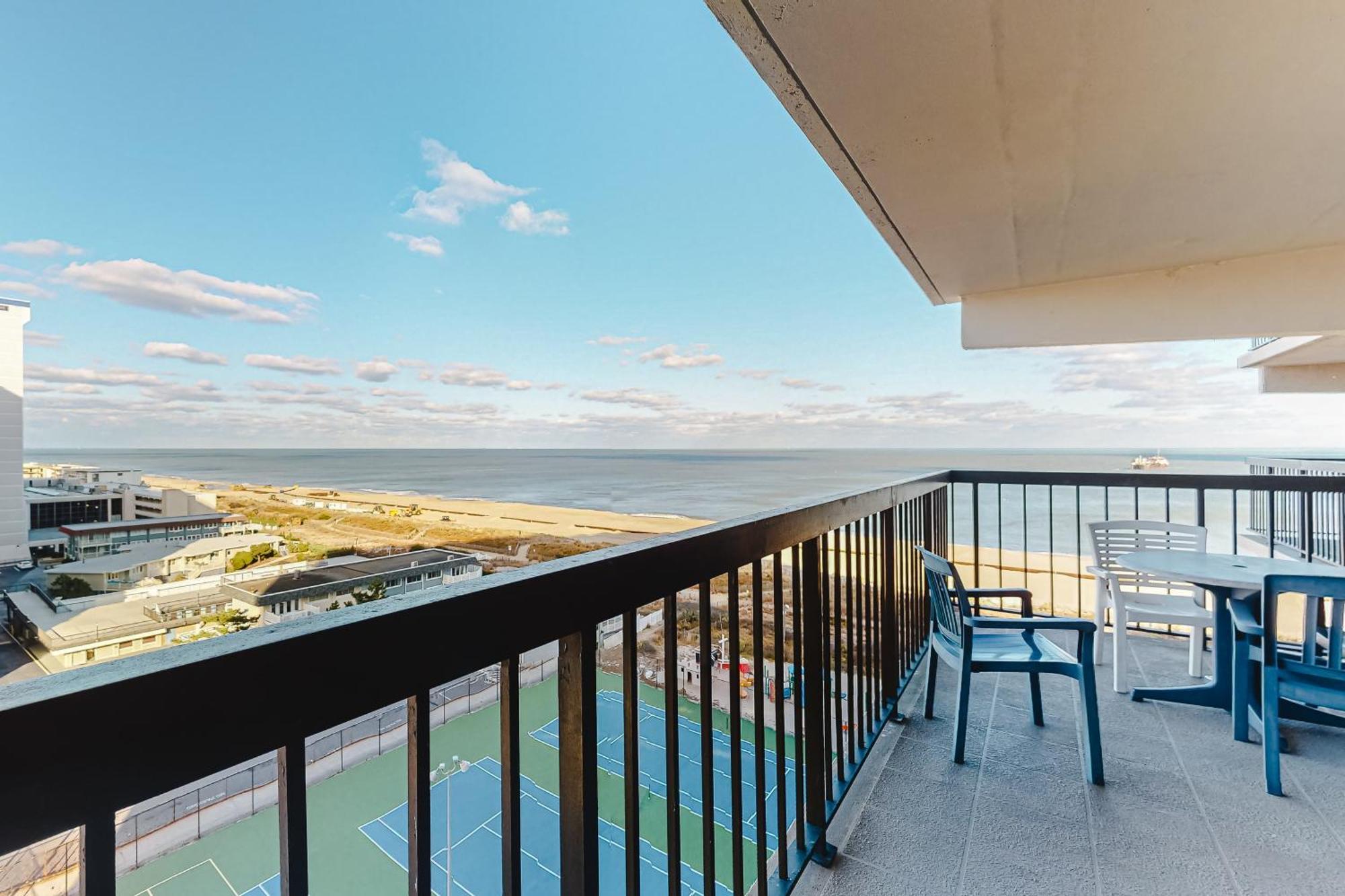Sea Watch Condos IV Ocean City Habitación foto