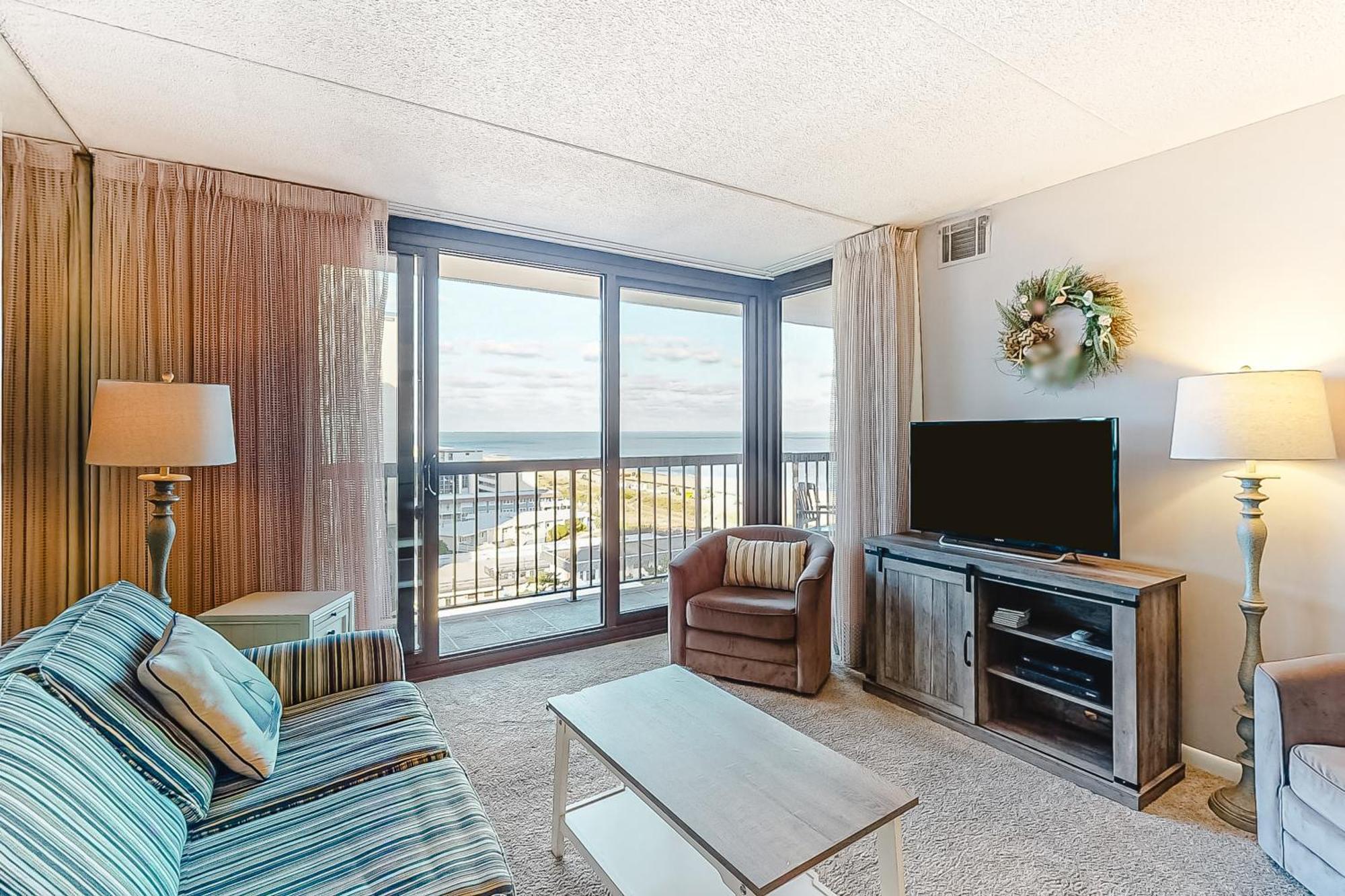 Sea Watch Condos IV Ocean City Habitación foto