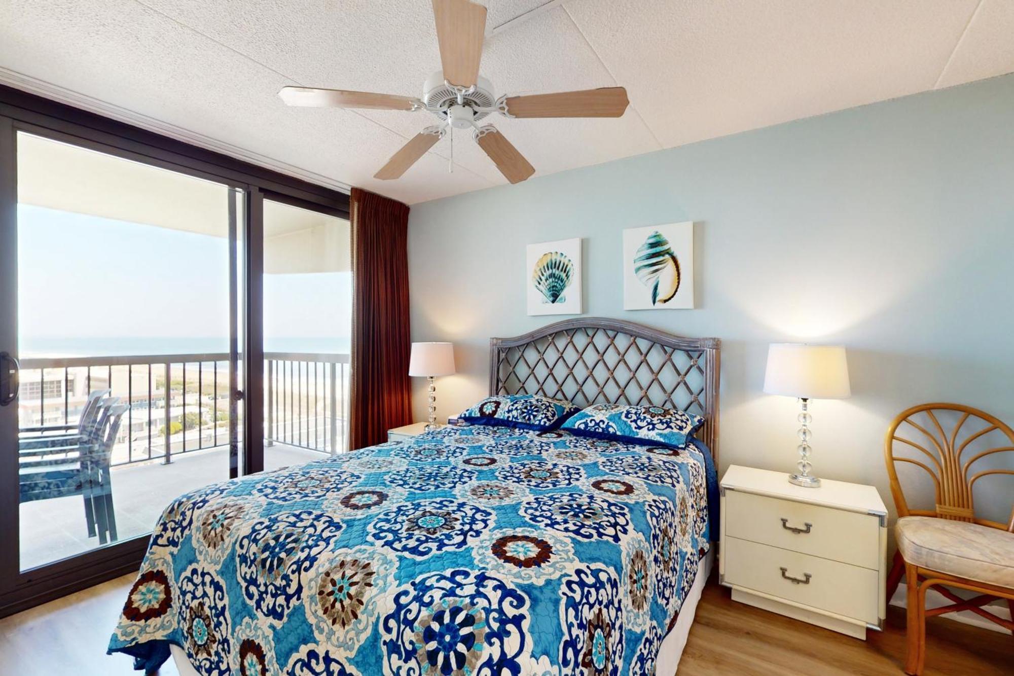 Sea Watch Condos IV Ocean City Exterior foto